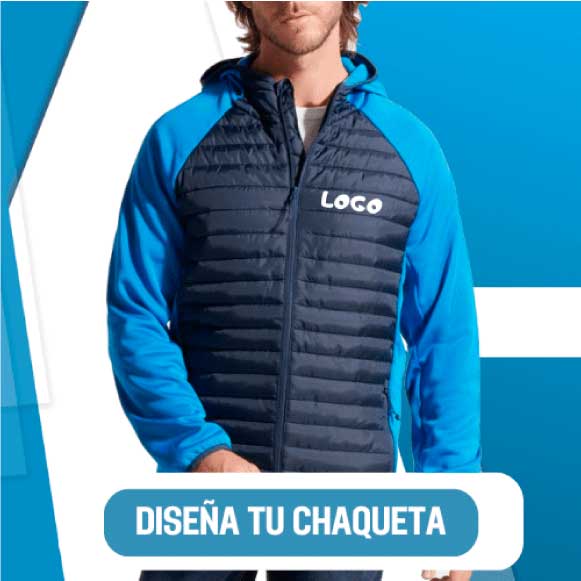 Dise&ntilde;ar sudadera